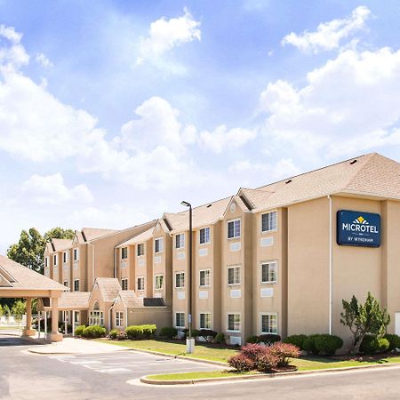 Microtel Inn&Suites Claremore Esterno foto