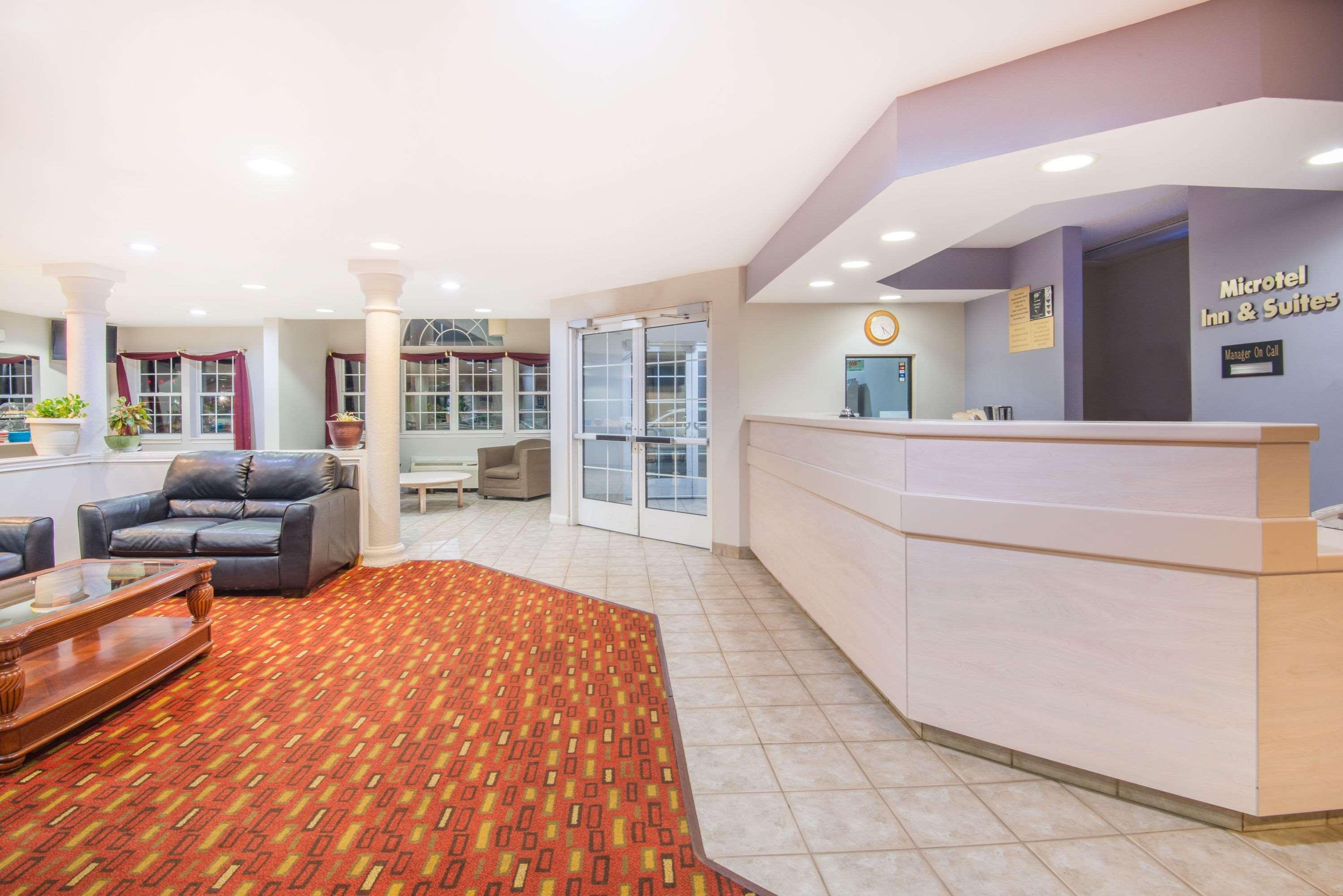 Microtel Inn&Suites Claremore Esterno foto