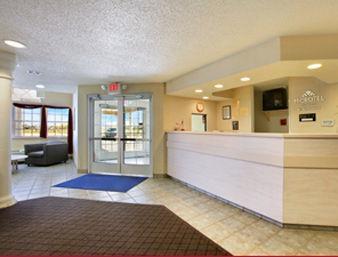 Microtel Inn&Suites Claremore Interno foto