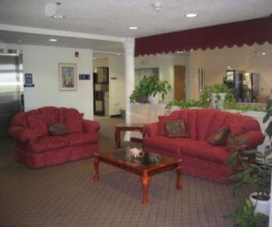 Microtel Inn&Suites Claremore Interno foto